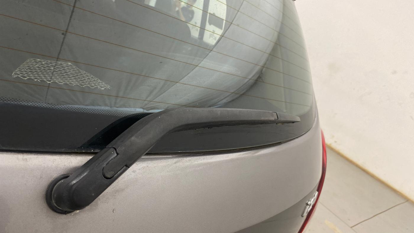 2013 Hyundai i20 ASTA 1.2, Petrol, Manual, 70,917 km, Rear Wiper