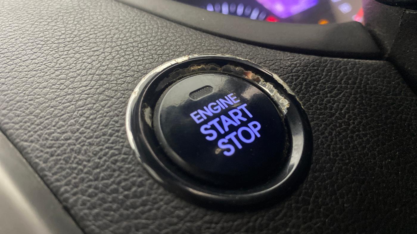 2013 Hyundai i20 ASTA 1.2, Petrol, Manual, 70,917 km, Keyless Start/ Stop Button