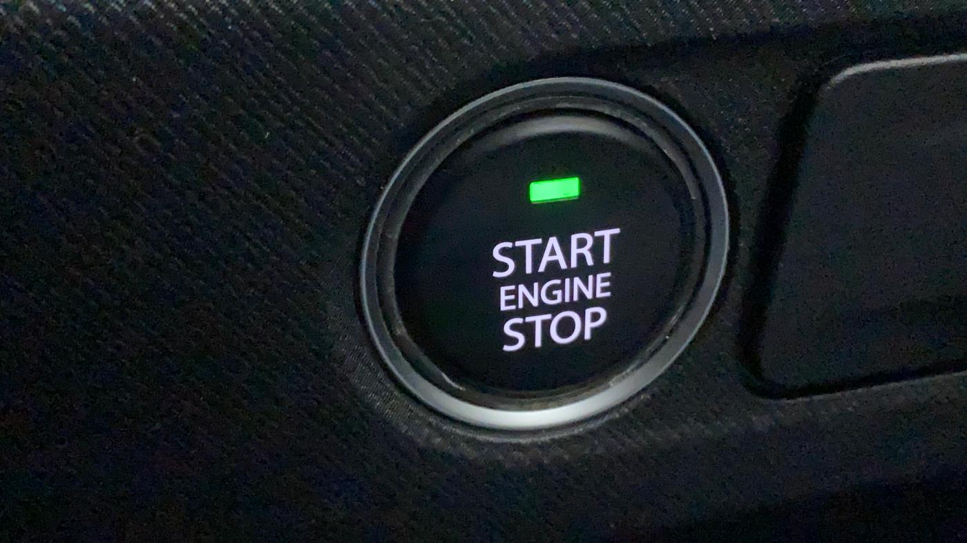 2022 Tata PUNCH CREATIVE AMT 1.2 RTN DUAL TONE, Petrol, Automatic, 18,456 km, Keyless Start/ Stop Button