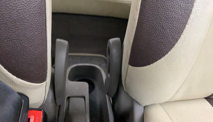 2012 Hyundai i10 SPORTZ 1.2 AT, Petrol, Automatic, 45,033 km, Driver Side Adjustment Panel