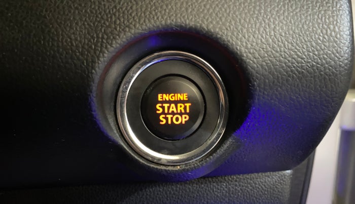 2021 Maruti Swift ZXI, Petrol, Manual, 26,404 km, Keyless Start/ Stop Button