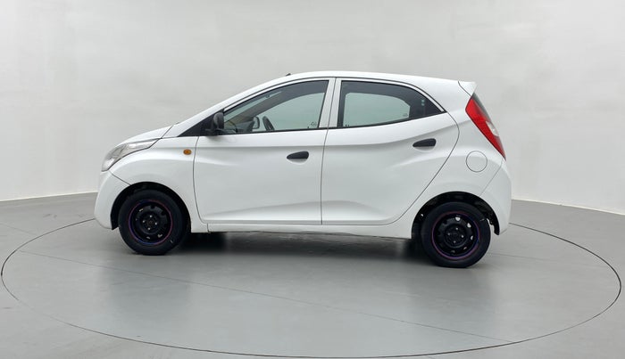 2014 Hyundai Eon ERA PLUS, Petrol, Manual, 73,587 km, Left Side