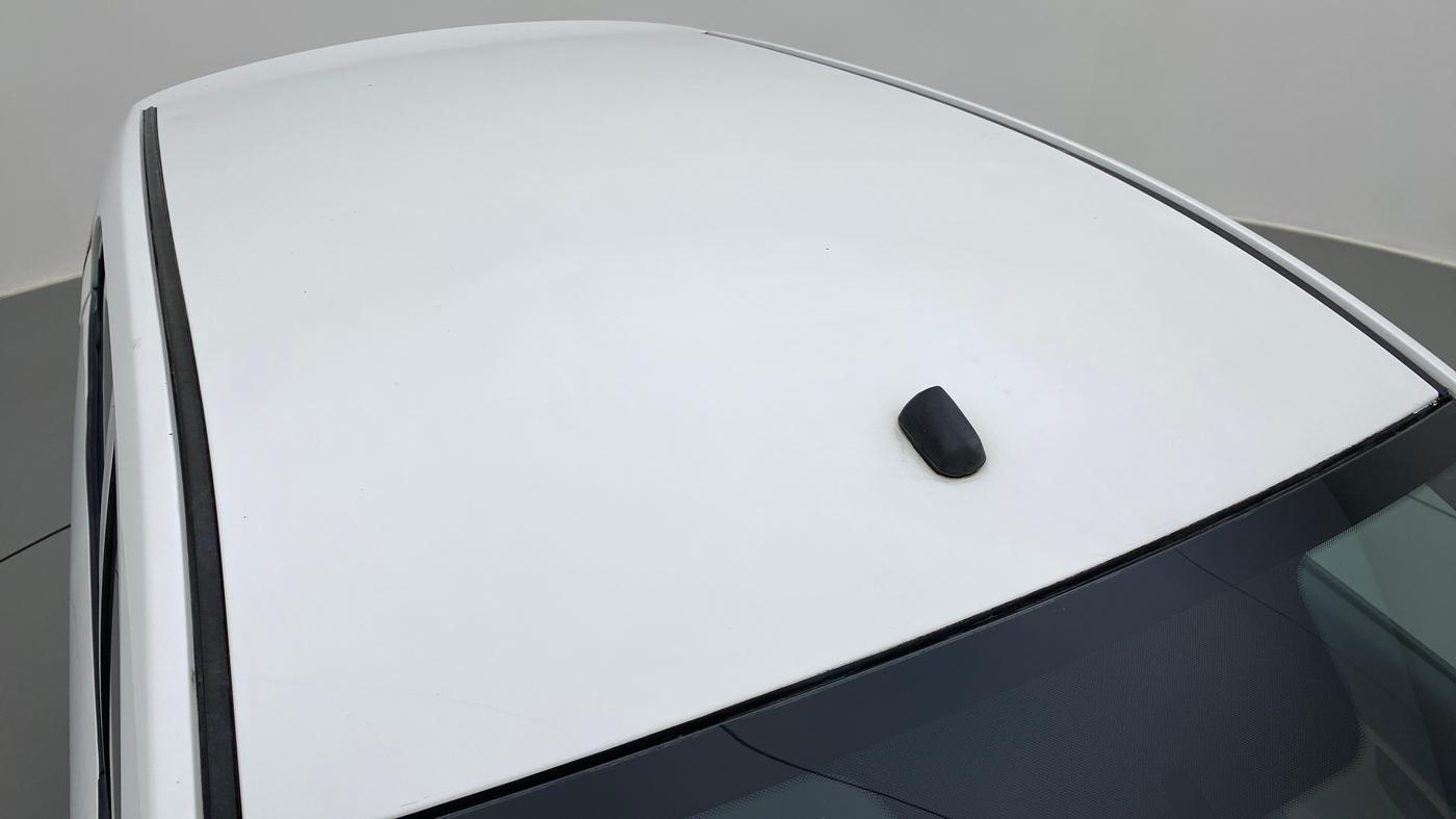2014 Hyundai Eon ERA PLUS, Petrol, Manual, 73,587 km, Roof