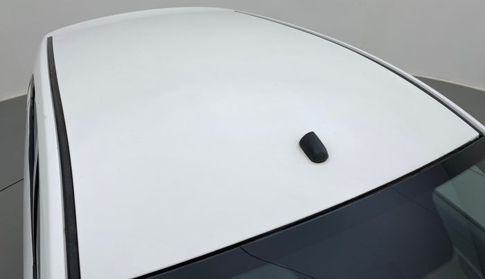 2014 Hyundai Eon ERA PLUS, Petrol, Manual, 73,587 km, Roof