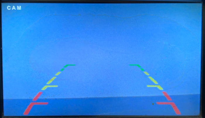 2014 Hyundai Eon ERA PLUS, Petrol, Manual, 73,587 km, Parking Camera