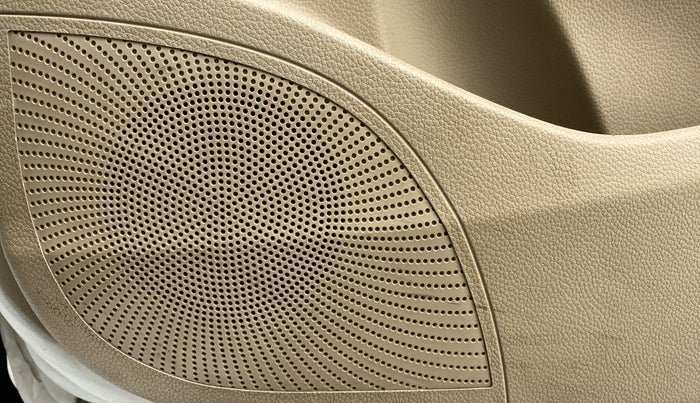 2014 Hyundai Eon ERA PLUS, Petrol, Manual, 73,587 km, Speaker