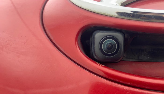 2020 Hyundai Grand i10 SPORTZ 1.2 KAPPA VTVT, Petrol, Manual, 26,835 km, Parking Camera