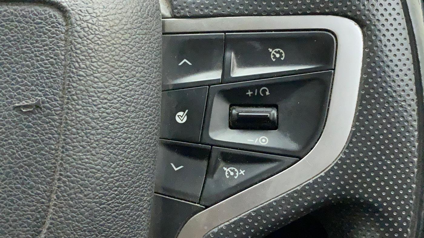 2019 Tata Harrier XZ 2.0L, Diesel, Manual, 44,063 km, Adaptive Cruise Control