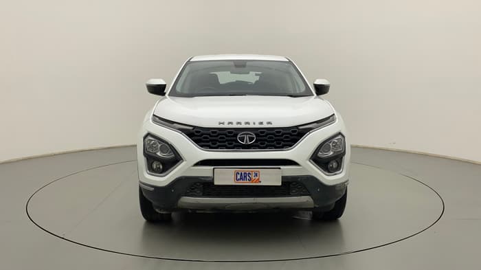2019 Tata Harrier XZ 2.0L, Diesel, Manual, 44,063 km, Front