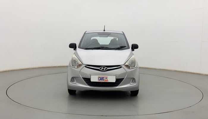 2015 Hyundai Eon D-LITE+, Petrol, Manual, 49,328 km, Front