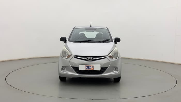 2015 Hyundai Eon D-LITE+, Petrol, Manual, 49,328 km, Front