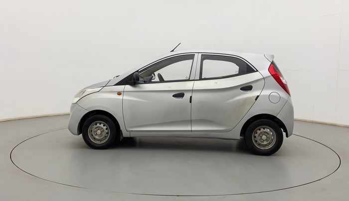 2015 Hyundai Eon D-LITE+, Petrol, Manual, 49,328 km, Left Side