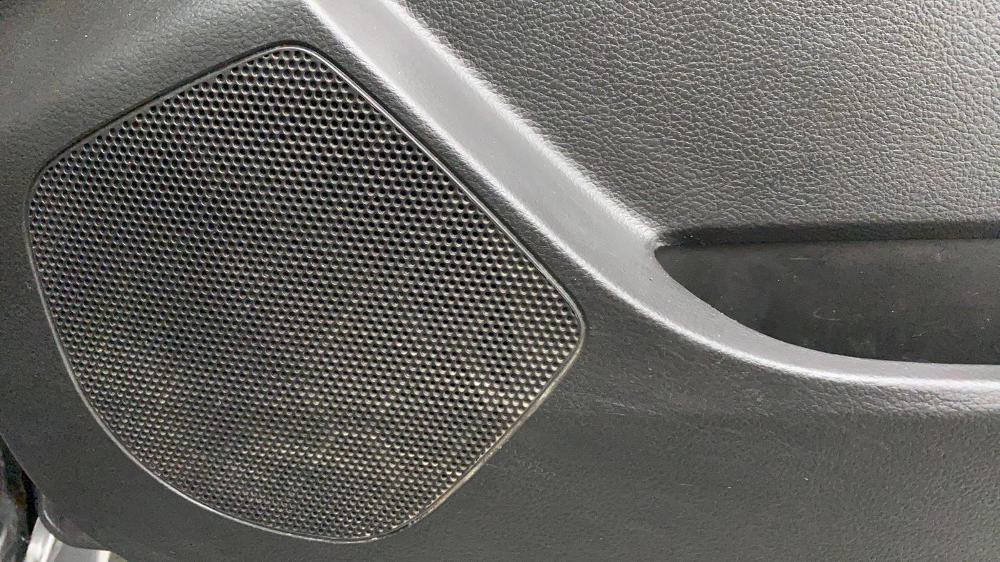 2019 Maruti Alto LXI CNG, CNG, Manual, 55,871 km, Speaker
