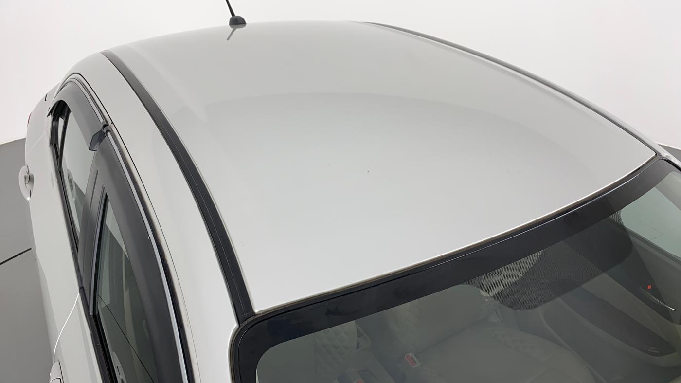 2017 Maruti Dzire VXI, Petrol, Manual, 22,106 km, Roof