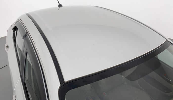 2017 Maruti Dzire VXI, Petrol, Manual, 22,106 km, Roof
