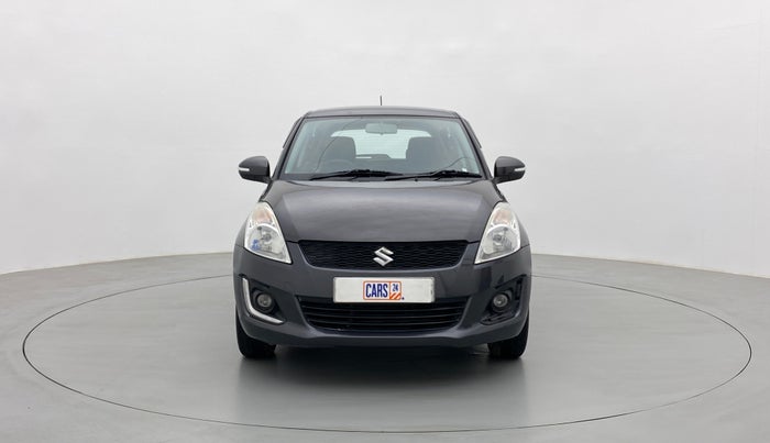 2016 Maruti Swift ZXI D, Petrol, Manual, 51,933 km, Front