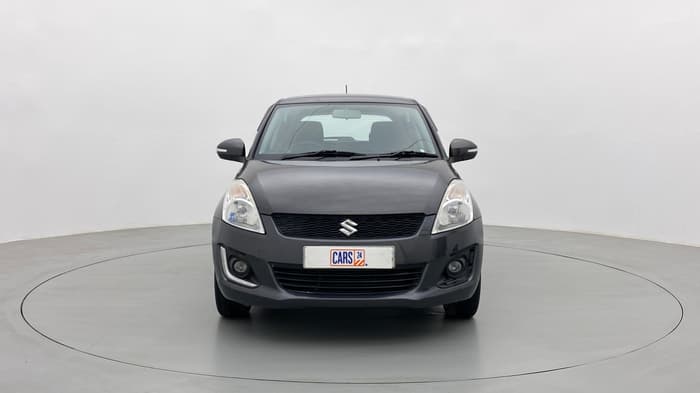 2016 Maruti Swift ZXI D, Petrol, Manual, 51,933 km, Front