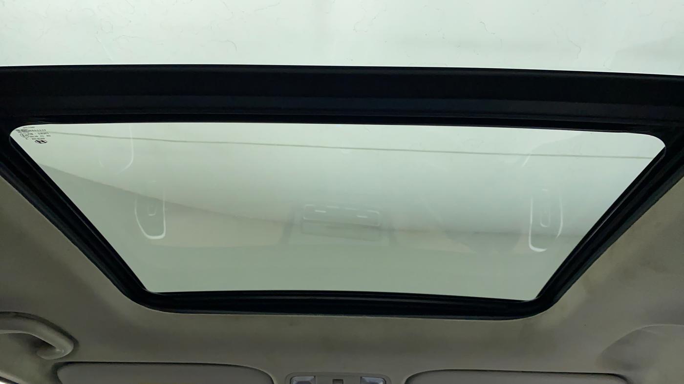 2021 Hyundai ALCAZAR PLATINUM 1.5 MT 7STR, Diesel, Manual, 23,155 km, Panoramic Sunroof
