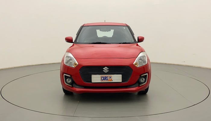 2018 Maruti Swift VXI, Petrol, Manual, 91,534 km, Front