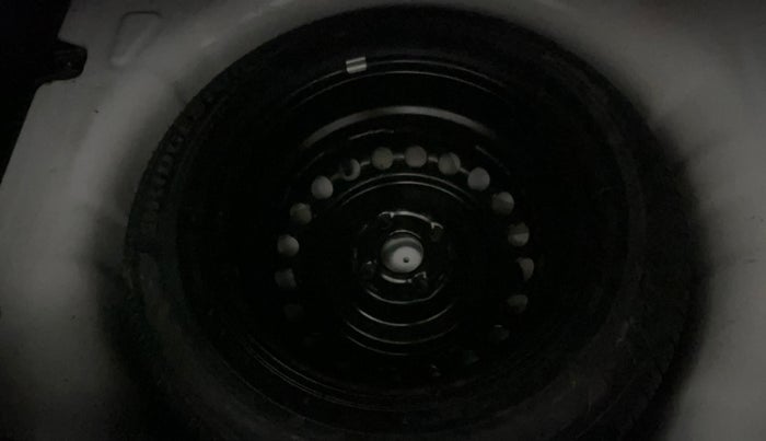 2021 Hyundai NEW I20 N LINE N6 1.0 TURBO GDI IMT, Petrol, Manual, 65,947 km, Spare Tyre