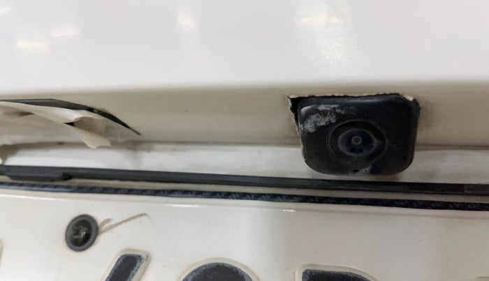 2021 Hyundai NEW I20 N LINE N6 1.0 TURBO GDI IMT, Petrol, Manual, 65,947 km, Parking Camera