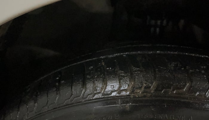 2021 Hyundai NEW I20 N LINE N6 1.0 TURBO GDI IMT, Petrol, Manual, 65,947 km, Right Front Tyre Tread