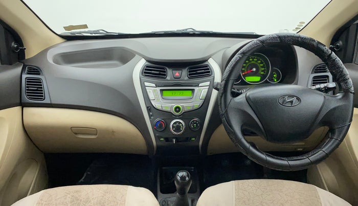 2014 Hyundai Eon MAGNA +, Petrol, Manual, 51,722 km, Dashboard