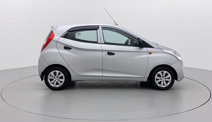 2014 Hyundai Eon MAGNA +, Petrol, Manual, 51,722 km, Right Side View