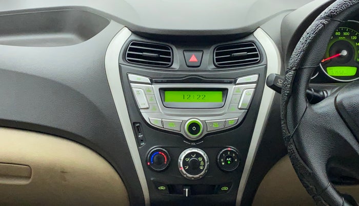 2014 Hyundai Eon MAGNA +, Petrol, Manual, 51,722 km, Air Conditioner