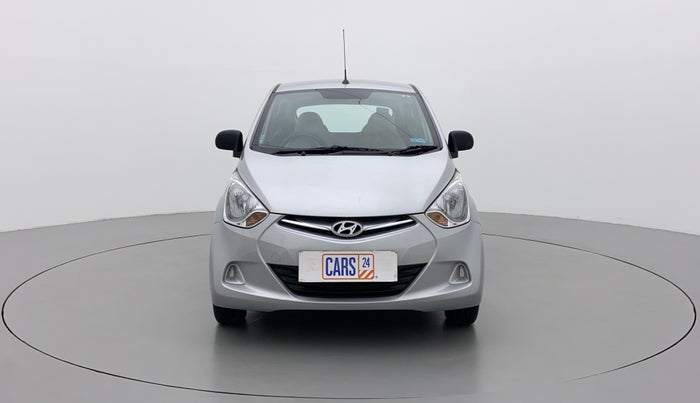 2014 Hyundai Eon MAGNA +, Petrol, Manual, 51,722 km, Front