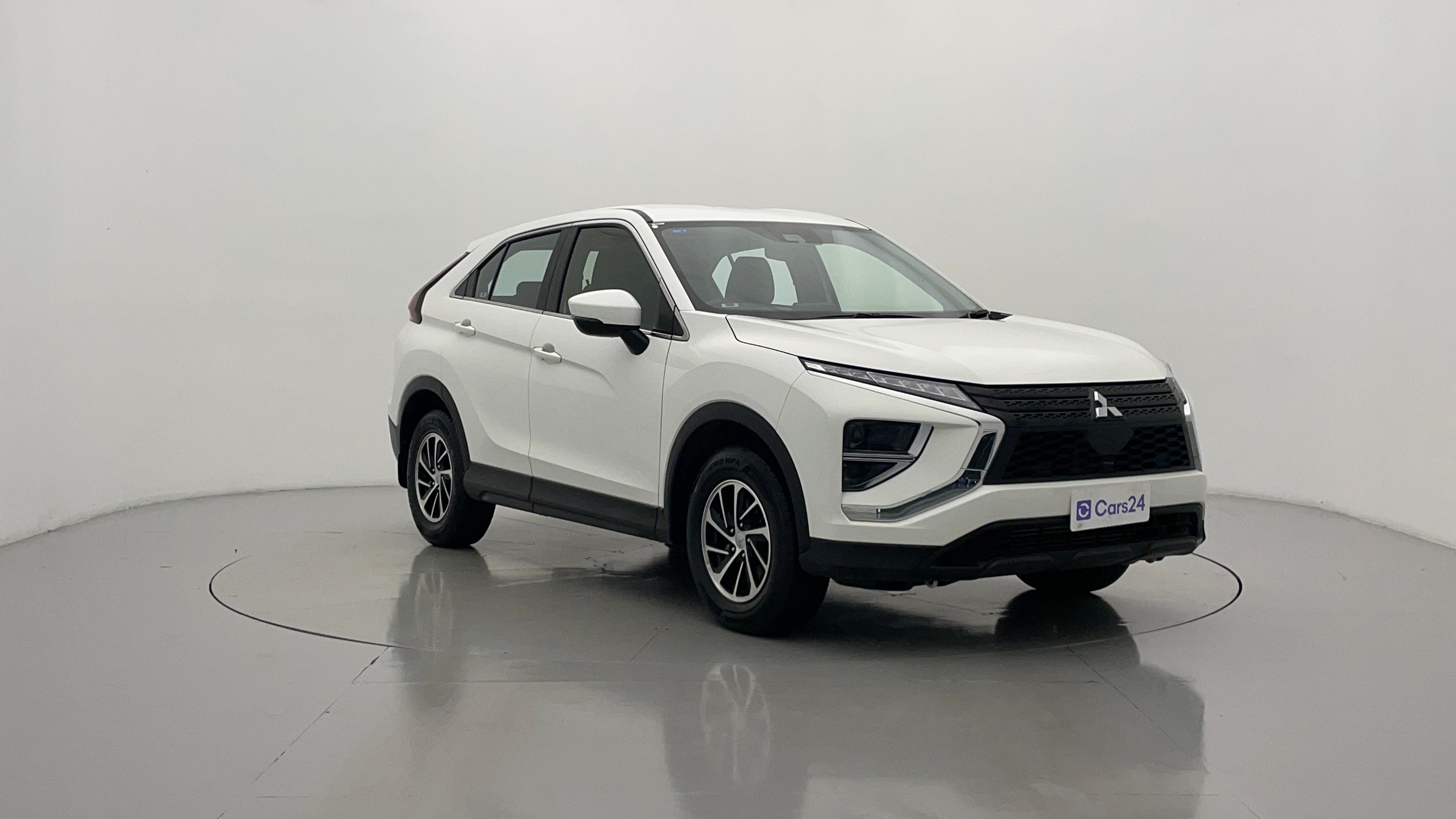 Mitsubishi Eclipse Cross image