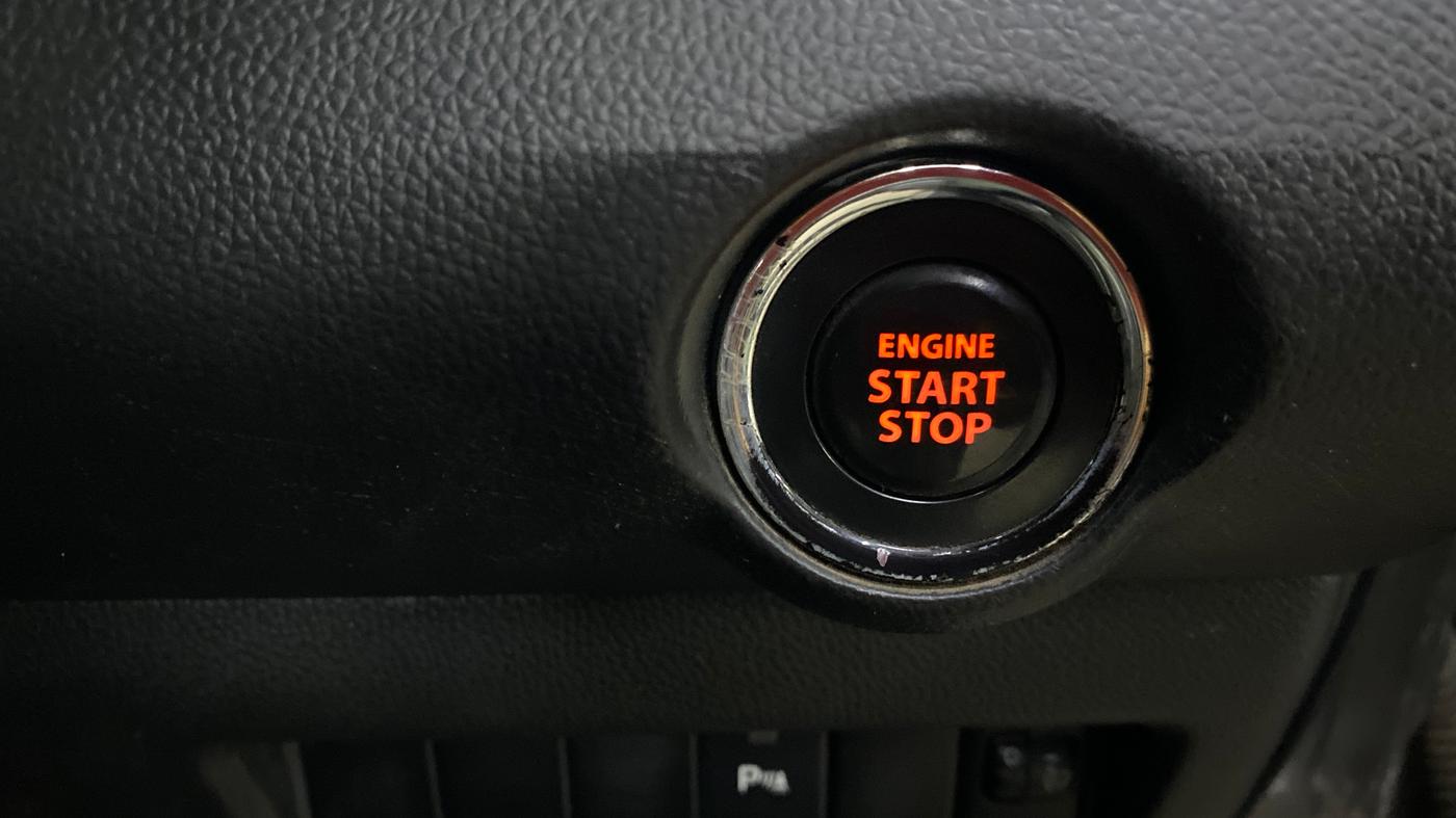 2018 Maruti Swift ZXI AMT, Petrol, Automatic, 62,934 km, Keyless Start/ Stop Button