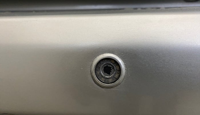 2016 Maruti Celerio VXI, CNG, Manual, 67,097 km, Parking Camera