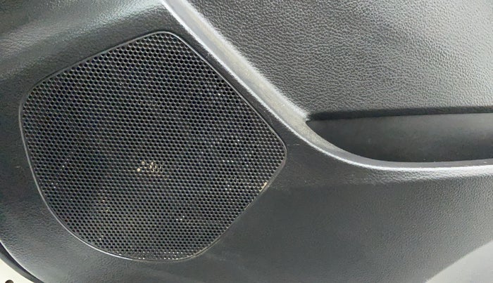 2020 Maruti Alto LXI, Petrol, Manual, 12,276 km, Speaker
