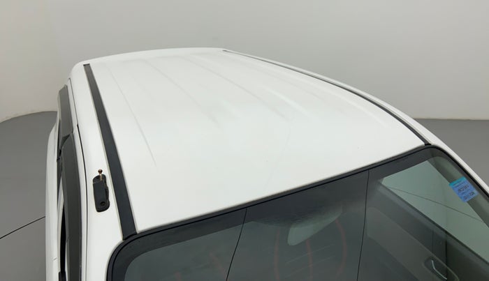2020 Maruti Alto LXI, Petrol, Manual, 12,276 km, Roof