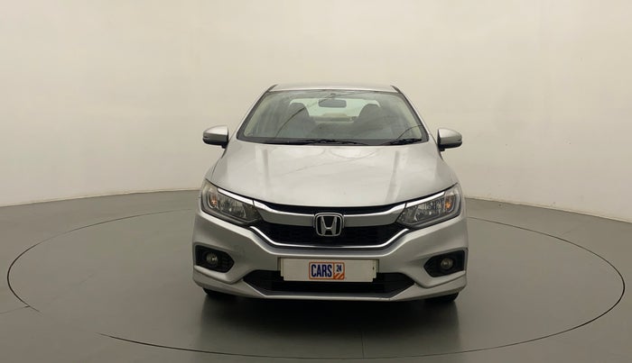 2017 Honda City 1.5L I-VTEC V MT, Petrol, Manual, 20,365 km, Front