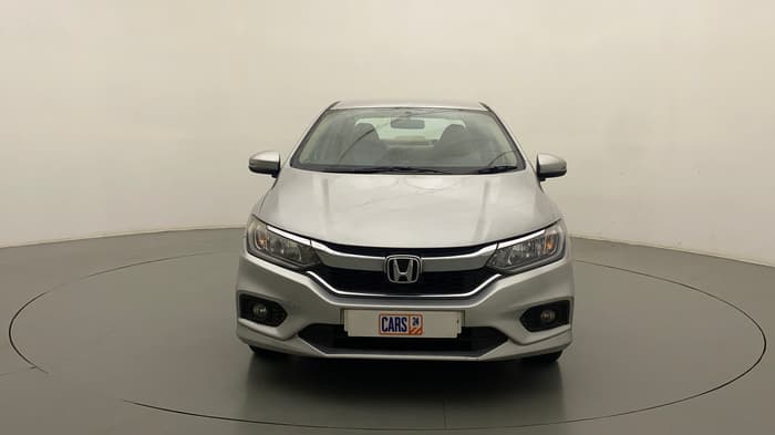 2017 Honda City 1.5L I-VTEC V MT, Petrol, Manual, 20,365 km, Front