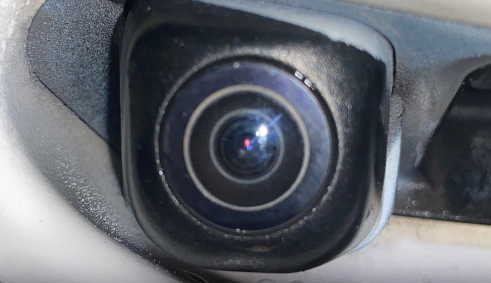 2019 Hyundai Grand i10 SPORTZ 1.2 KAPPA VTVT, Petrol, Manual, 79,527 km, Parking Camera