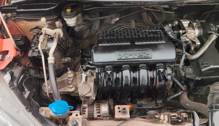 2015 Honda Jazz 1.2L I-VTEC VX, Petrol, Manual, 97,501 km, Engine View - Right