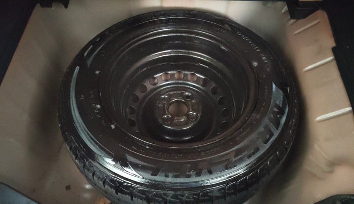 2015 Honda Jazz 1.2L I-VTEC VX, Petrol, Manual, 97,501 km, Spare Tyre