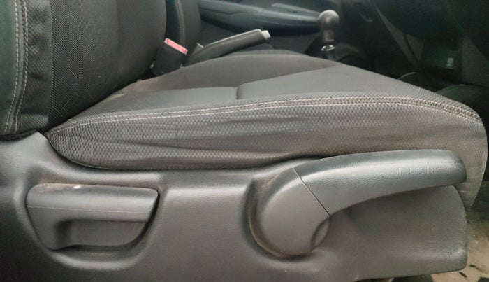 2015 Honda Jazz 1.2L I-VTEC VX, Petrol, Manual, 97,501 km, Driver Side Adjustment Panel