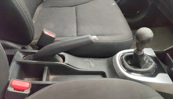 2015 Honda Jazz 1.2L I-VTEC VX, Petrol, Manual, 97,501 km, Gear Lever