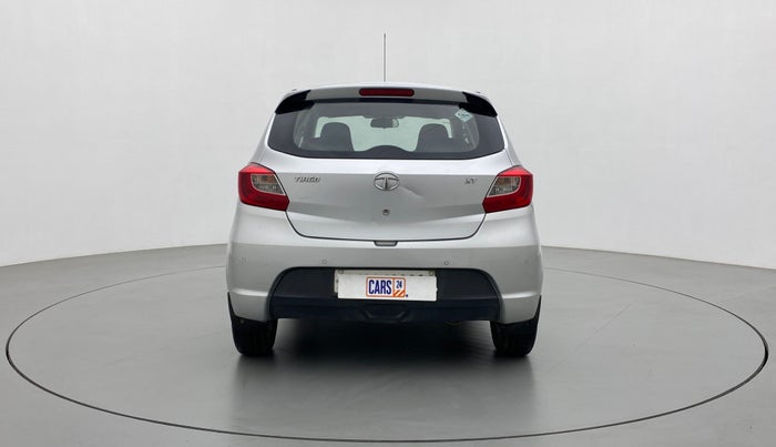 2016 Tata Tiago XT PETROL, CNG, Manual, 68,178 km, Back/Rear
