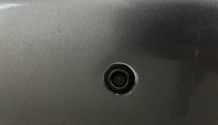 2017 Maruti Wagon R 1.0 LXI CNG, CNG, Manual, 66,078 km, Parking Camera