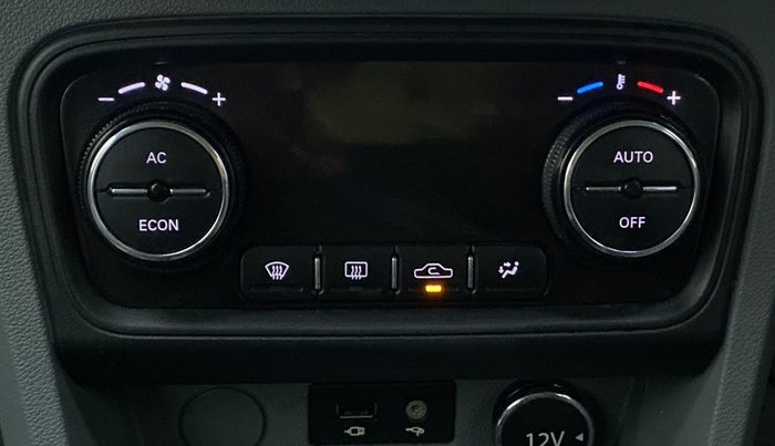 2017 Tata TIGOR XZ (O) PETROL, Petrol, Manual, 49,189 km, Automatic Climate Control