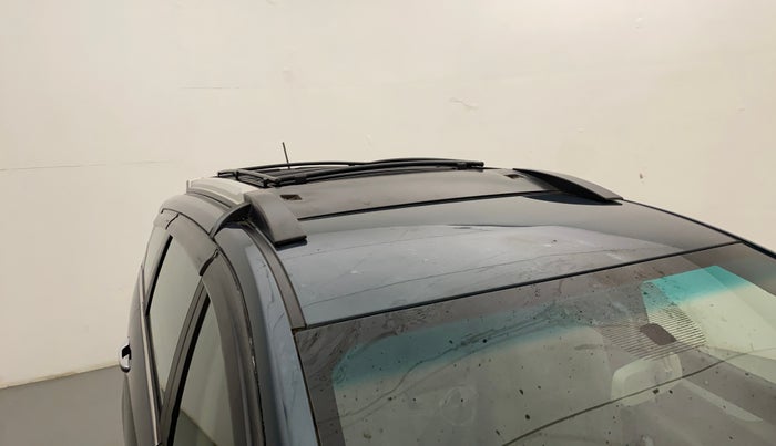 2020 Mahindra MARAZZO M8 8 STR, Diesel, Manual, 65,701 km, Roof