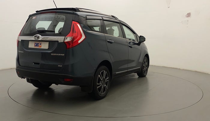 2020 Mahindra MARAZZO M8 8 STR, Diesel, Manual, 65,701 km, Right Back Diagonal