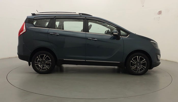 2020 Mahindra MARAZZO M8 8 STR, Diesel, Manual, 65,701 km, Right Side