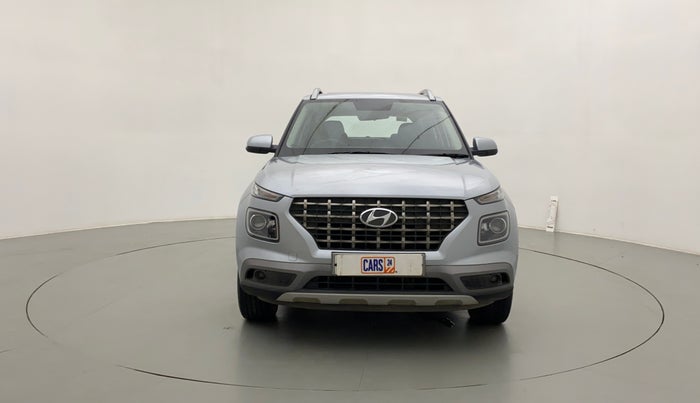 2022 Hyundai VENUE SX 1.5 CRDI, Diesel, Manual, 34,263 km, Front