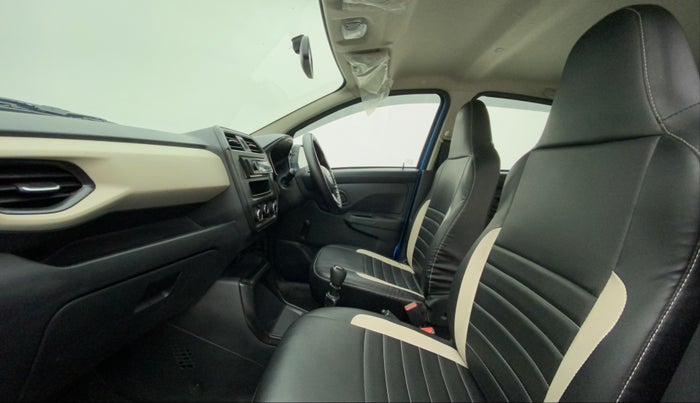 2021 Datsun Redi Go A, Petrol, Manual, 16,976 km, Right Side Front Door Cabin
